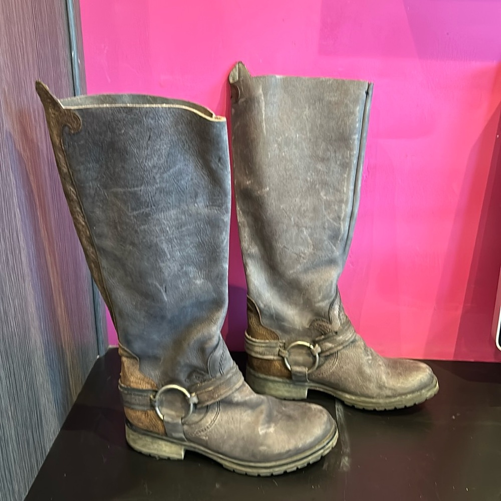 Steve Madden